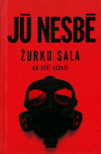 Žurku sala un citi stāsti
