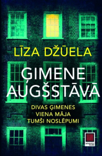 Ģimene augšstāvā