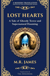 Lost Hearts: A Chilling Tale of Dark Rituals and Ghostly Revenge