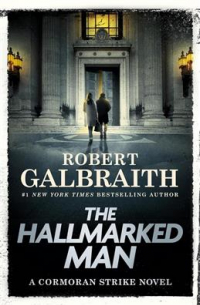 The Hallmarked Man