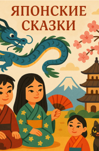 Японские сказки