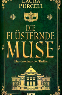 Die flüsternde Muse