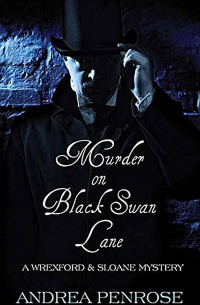 Murder on Black Swan Lane
