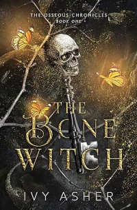 The Bone Witch