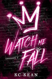 Watch Me Fall