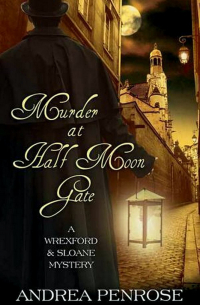 Murder at Half Moon Gate