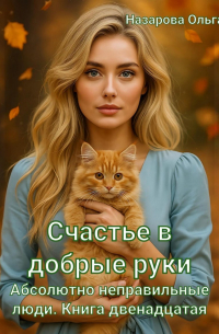 Счастье в добрые руки