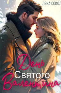 День Святого Валентина