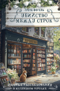 Убийство между строк