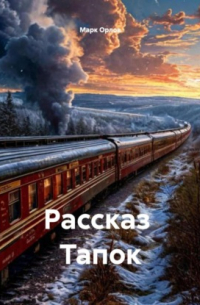 Рассказ ТАПОК