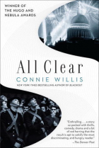 Connie Willis - All Clear