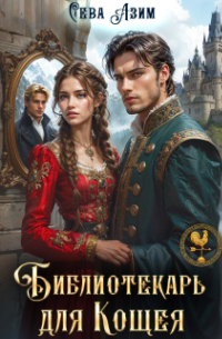 Библиотекарь для Кощея