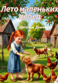 Наталья Демченко - Лето маленьких побед