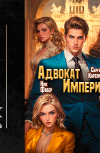 Адвокат империи 8