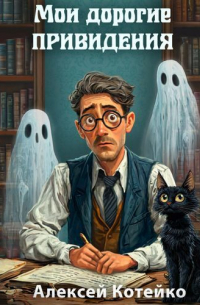 Мои дорогие привидения