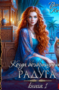 Когда возвращается радуга. Книга 1