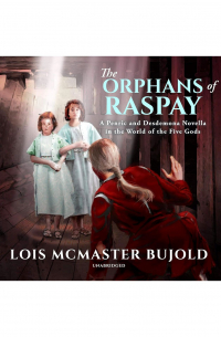 The Orphans of Raspay