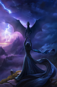 Сага о Грозах