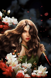 Кали – Пламя Сансары