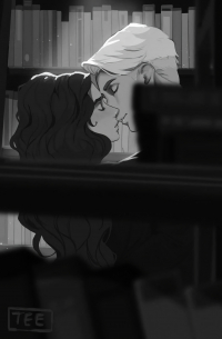 Шёпоты в Библиотеке