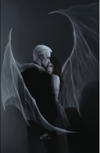 Бескрылый Дракон