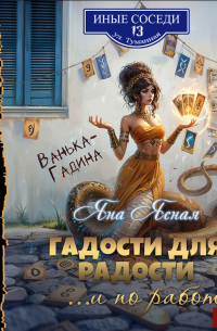 Гадости для радости… и по работе