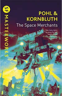 The Space Merchants