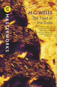 The Food of the Gods