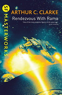 Rendezvous with Rama