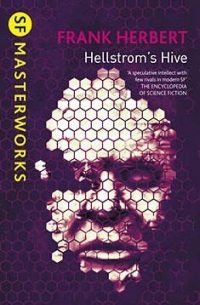 Hellstrom's Hive