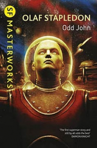 Odd John