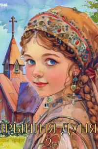 Боярышня Дуняша 2