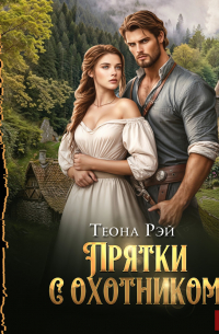 Прятки с охотником