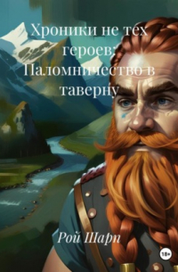 Хроники не тех героев: Паломничество в таверну