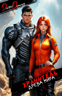 Хранитель Древа Мира. Том 3