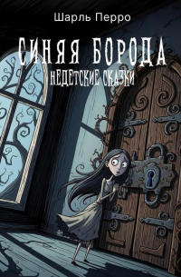 Синяя Борода. Недетские сказки