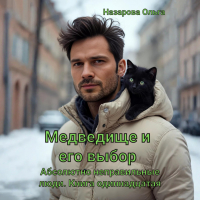 Ольга Назарова - Медведище и его выбор