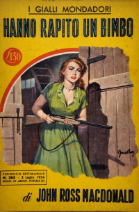 Hanno rapito un bimbo