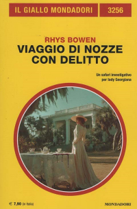 Viaggio di nozze con delitto