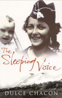 Дульсе Чакон - The Sleeping Voice