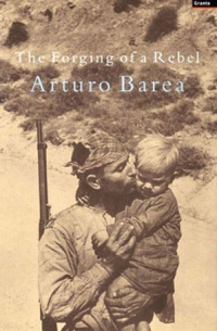 The Forging of a Rebel