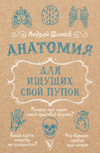 Анатомия для ищущих свой пупок