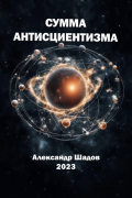 Сумма Антисциентизма
