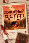 Холодный ветер
