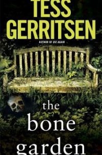 The Bone Garden