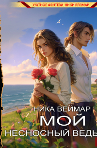 Мой несносный ведьмак