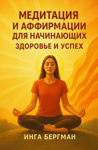 Медитация и аффирмации для начинающих. Здоровье и успех