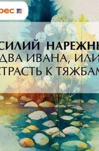 Два Ивана, или Страсть к тяжбам