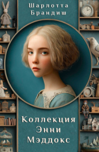 Коллекция Энни Мэддокс