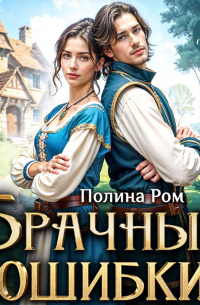 Брачные ошибки